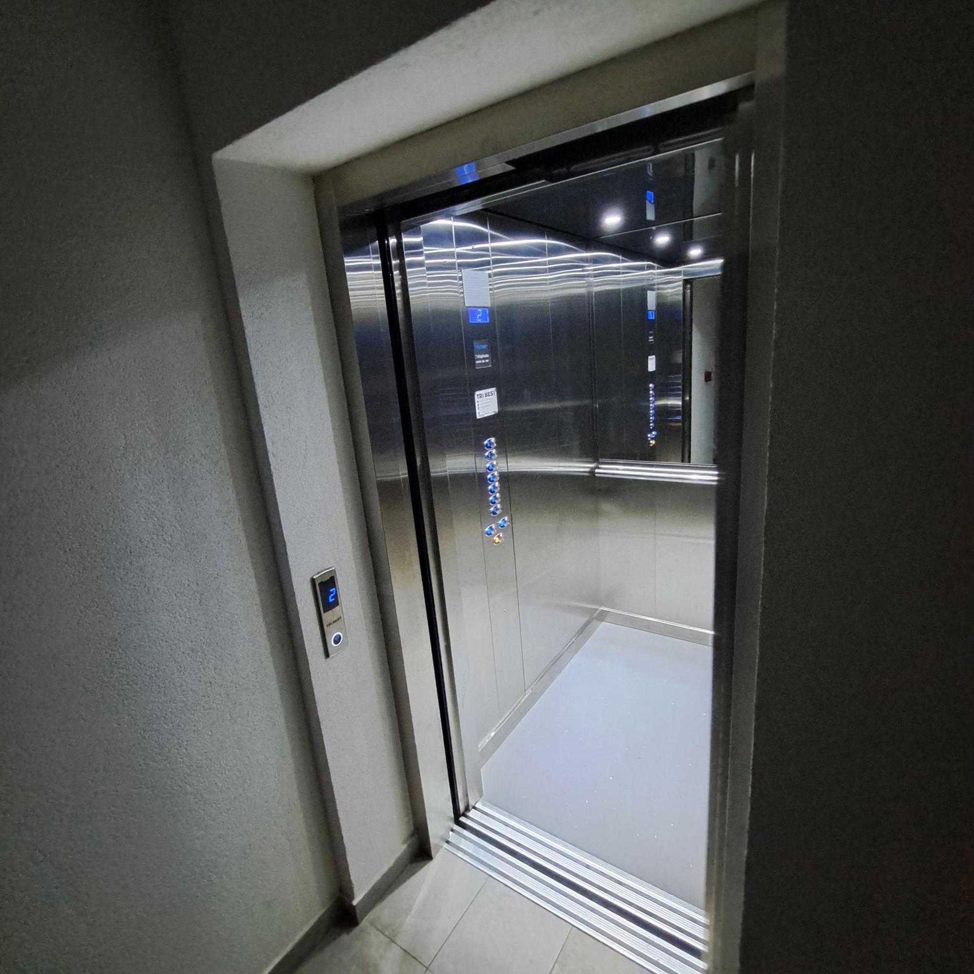 Apartman Luan Banja Luka Exterior photo